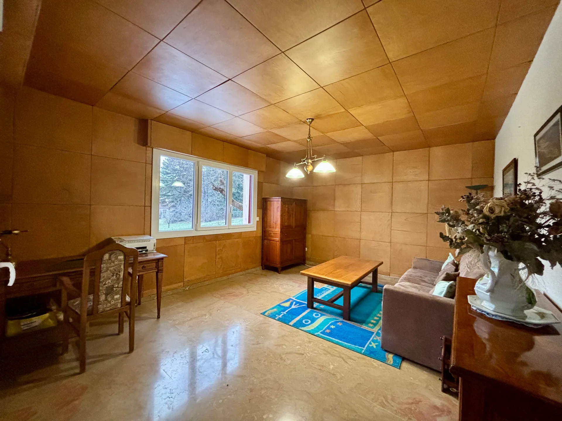 Dans grande maison chambre en colocation à Beaune — image 12 sur 15