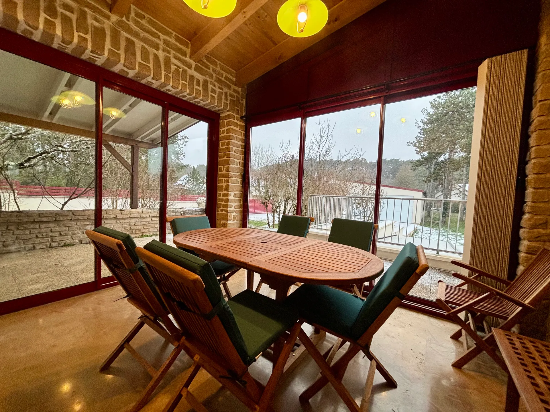 Dans grande maison chambre en colocation à Beaune — image 9 sur 15