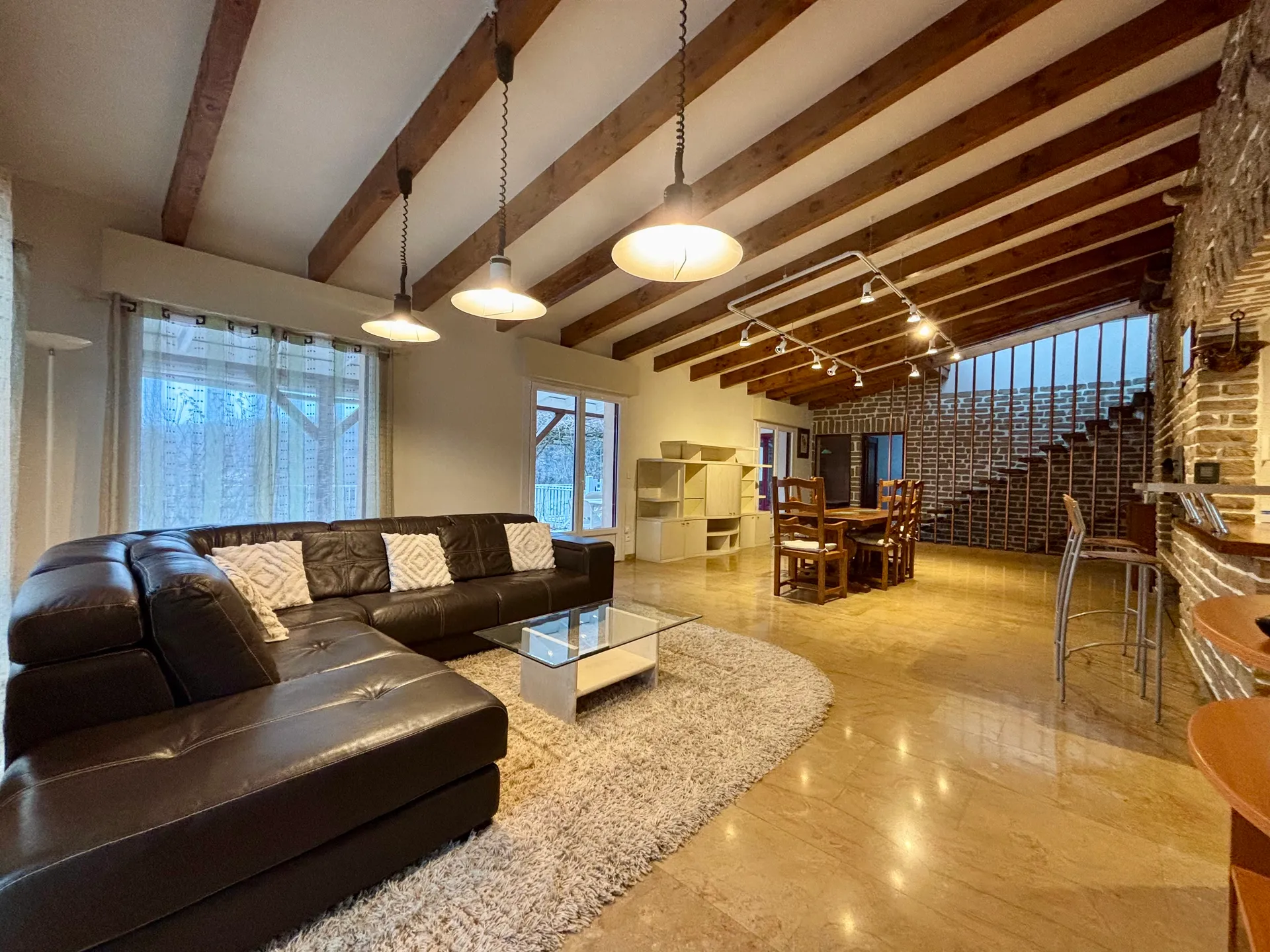 Dans grande maison chambre en colocation à Beaune — image 8 sur 15