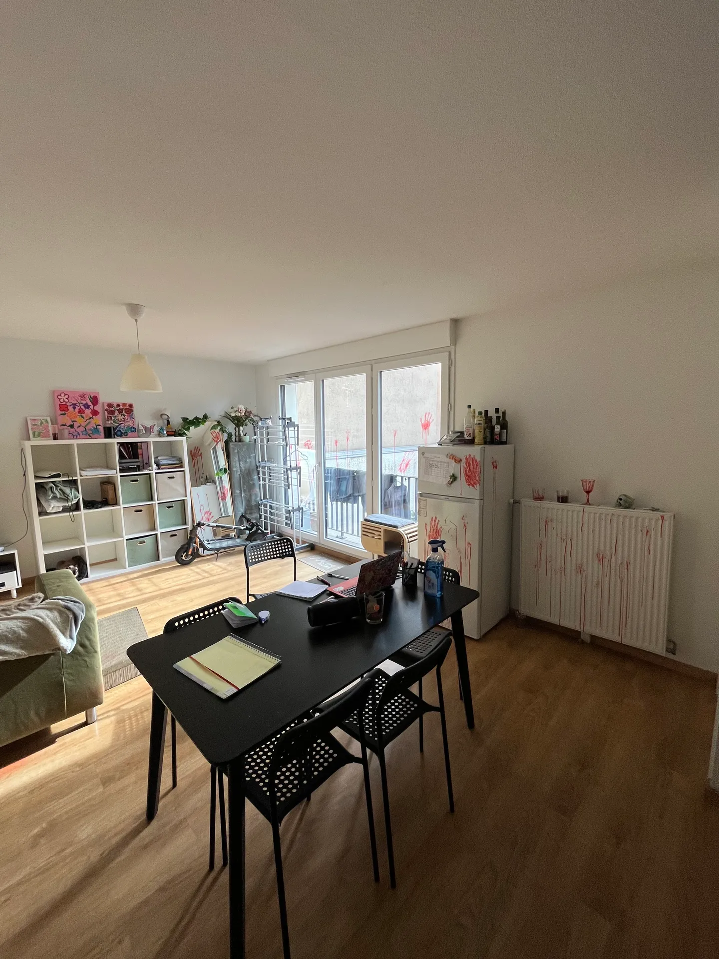 Chambre à louer — image 4 of 7