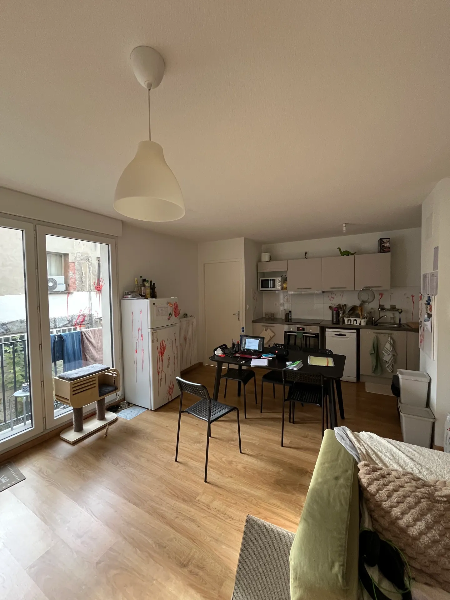 Chambre à louer — image 5 of 7