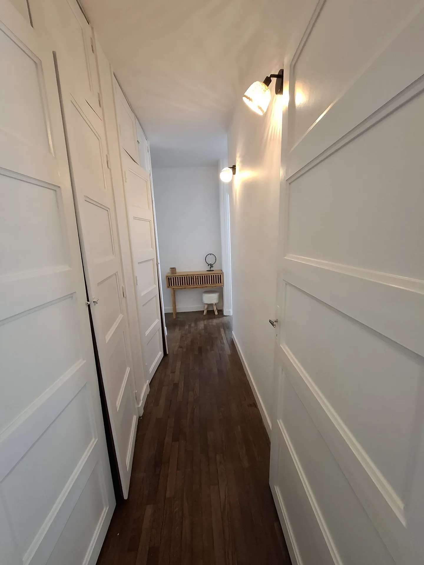 Brest hyper centre: une grande chambre se libère dans notre coloc ! — image 4 sur 10