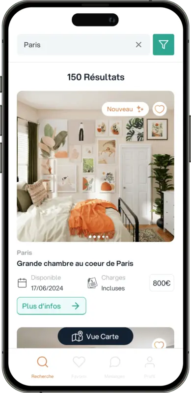 Coloco App